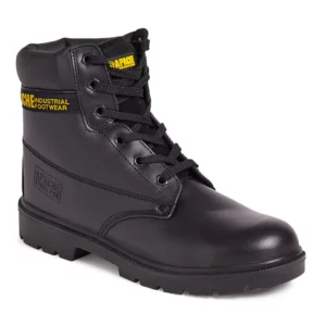 Pr AP300 Black Combat Safety Boot