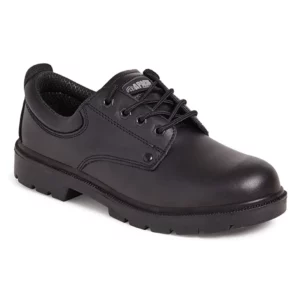 Pr AP306 Black Safety Shoe