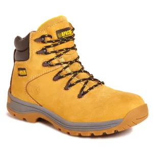Pr 314 Honey Safety Boot