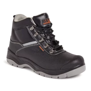 Pr 609SM Premium Safety Chukka Boot