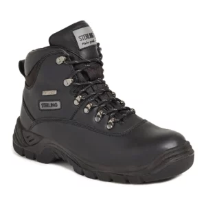Pr 812 Waterproof Safety Hiker Boot