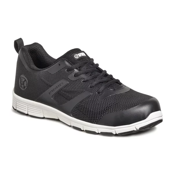 Pr Black Vault Safety Trainer