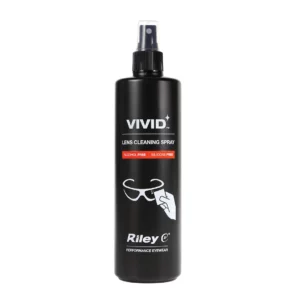 Riley (500ml) Vivid Lens Cleaning Spray