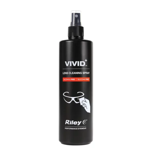 Riley (500ml) Vivid Lens Cleaning Spray