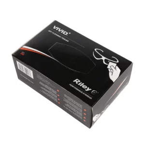 Pk (250) Vivid Lens Cleaning Tissues