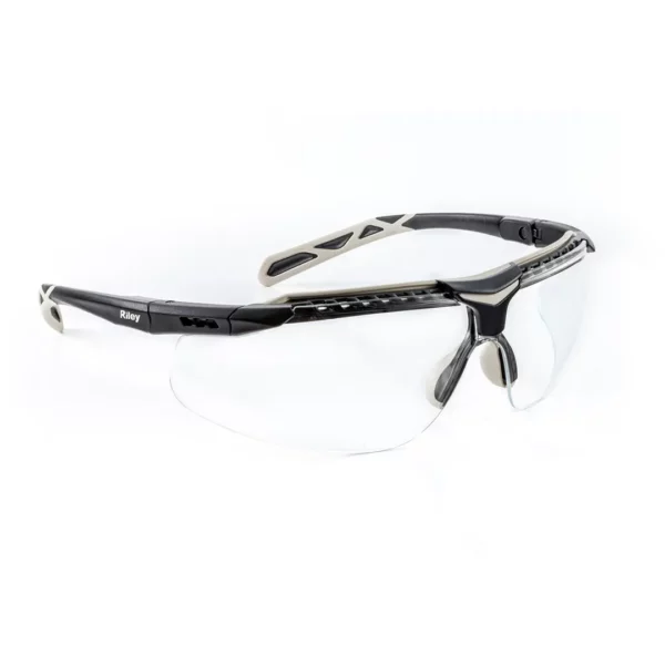 Pr Riley Flux Clear Safety Spec