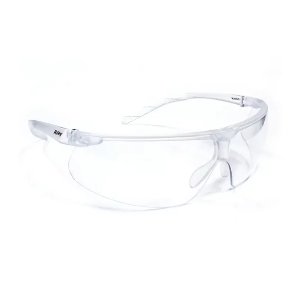 Pr Clear Ultra Lt CLEAR Safety Spec