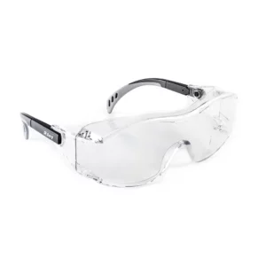 Pr Riley Tilla Over Spec - CLEAR