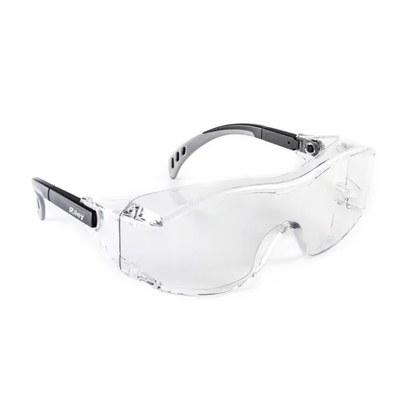 Pr Riley Tilla Over Spec - CLEAR