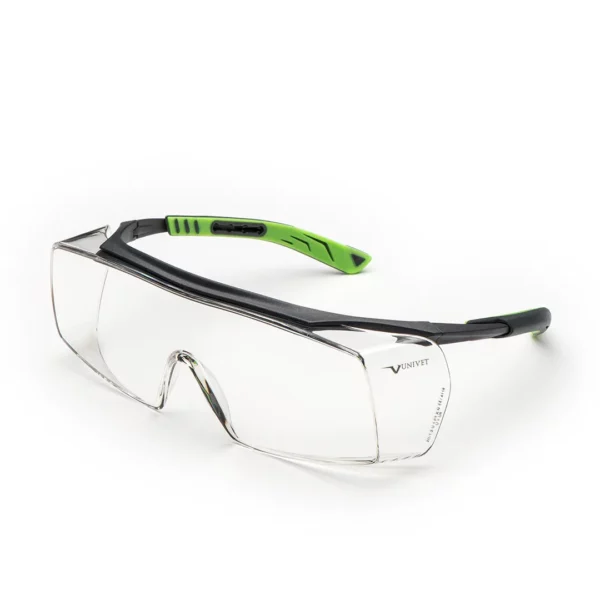 Pr 5X7 Clear A/S, A/F Overspec