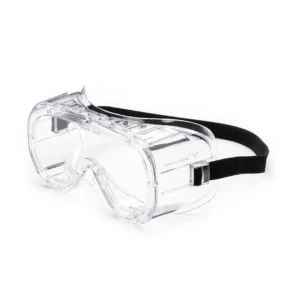 Pr 602 Clear Goggle