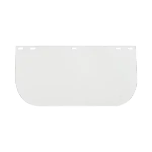 Univet 607 Polycarbonate Visor