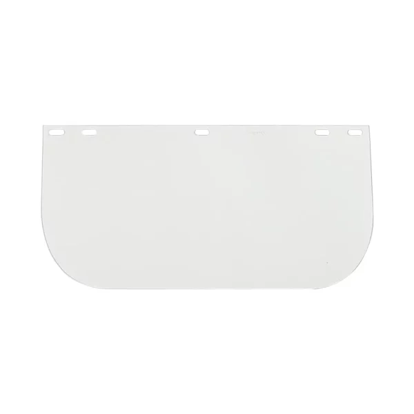 Univet 607 Polycarbonate Visor