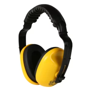 Pr EP 106 Ear Defender - Yellow SNR27
