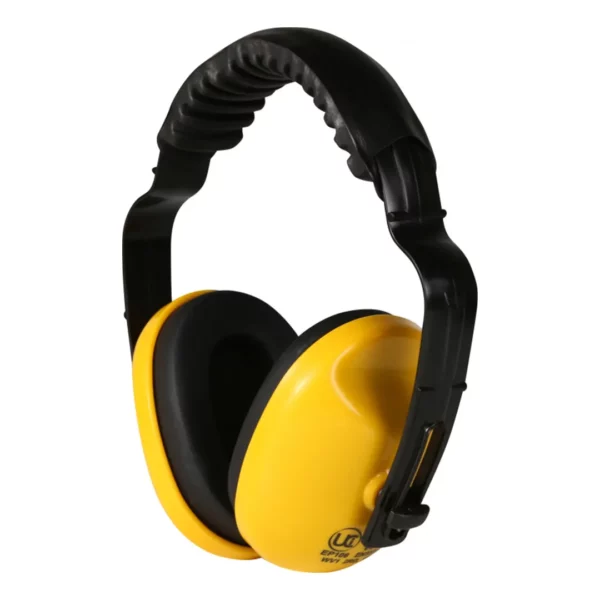 Pr EP 106 Ear Defender - Yellow SNR27