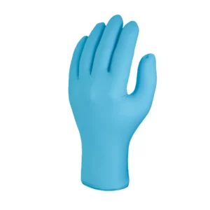 Box (100) Utah Disposable Nitrile Gloves