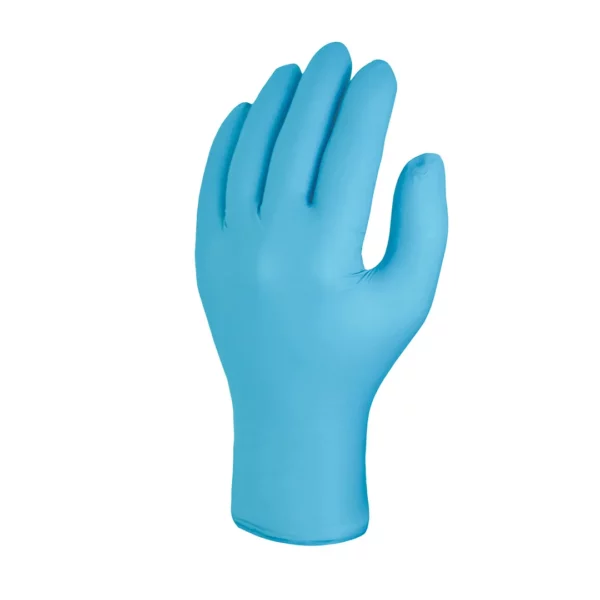 Box (100) Utah Disposable Nitrile Gloves