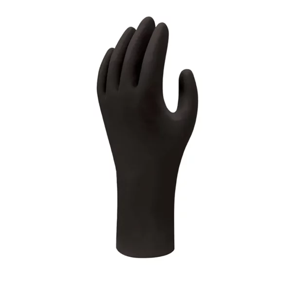 Box (100) Showa 6112 Bio-Degradable Nitrile Gloves