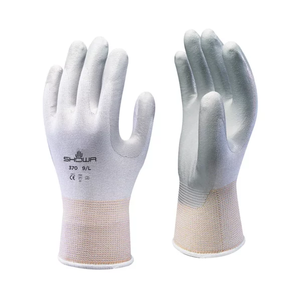Pr Showa 370 Nitrile Fit Gloves