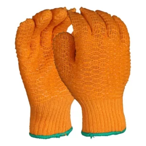 Pr Premium CAT2 Criss Cross Glove
