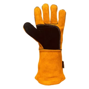 LEFT Hand Signature Welders Gauntlet