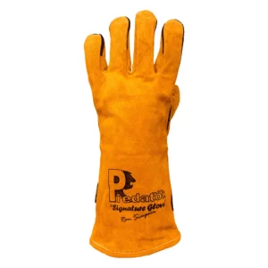 RIGHT Hand Signature Welders Gauntlet