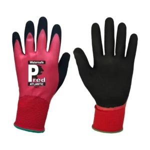 Pr Watersafe Atlantic Grip Gloves