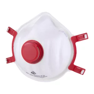 Box (5) FS33 P3V R.D Respirators