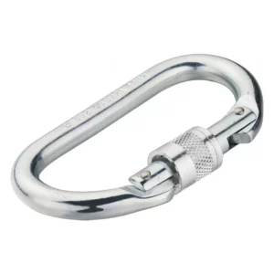 Traega CAB1 Screwgate Karabiner