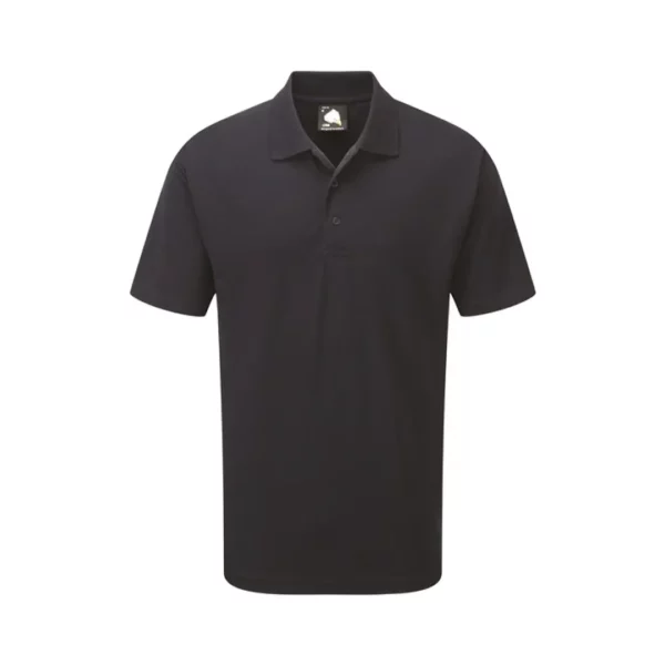 Raven Polo Shirt
