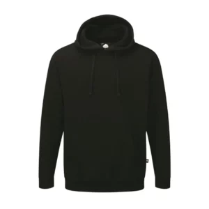 Owl Hooded Sweatshirt