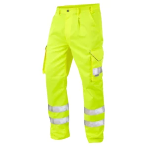 Bideford ISO 20471 Cargo Trouser