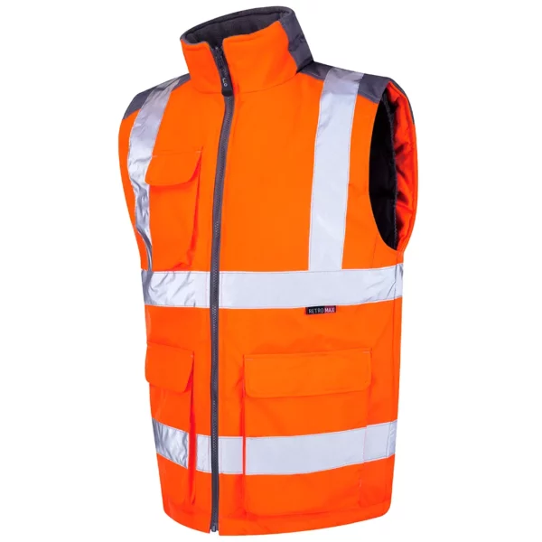 Torrington ISO 20471 Bodywarmer