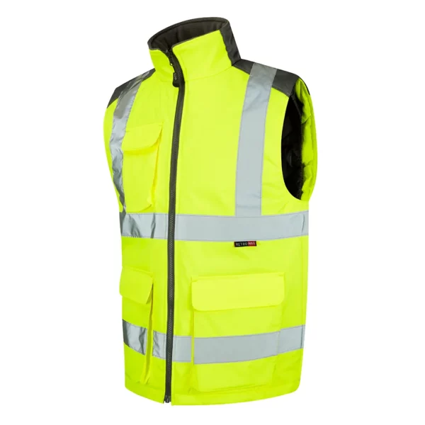 Torrington ISO 20471 Bodywarmer