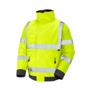 Chivenor EN20471 Class 3 Hi-Viz Bomber