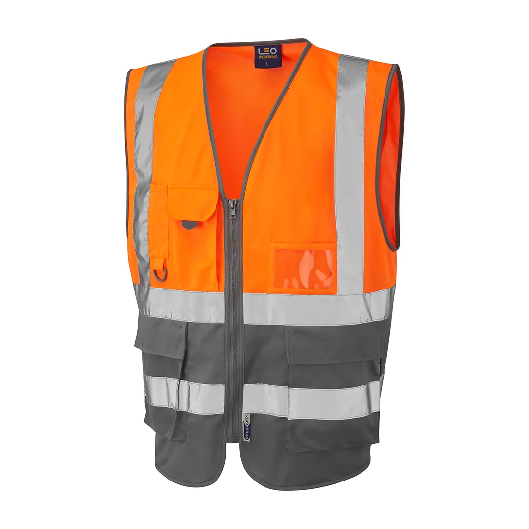 Hi sales viz waistcoats