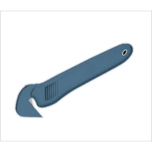 Pk (25) Dispo Lite FoodSafe Safety Knife