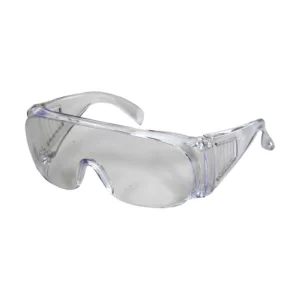 Pr Clear Safety Over Spec