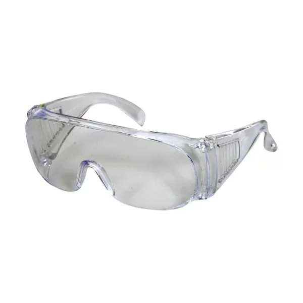 Pr Clear Safety Over Spec