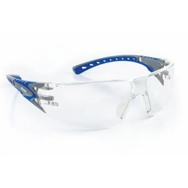 Pr Stream EVO Safety Spec