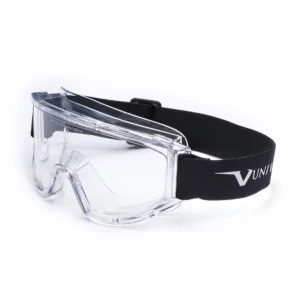 Pr 601 Clear Lens Goggle