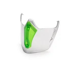 Pr 6X3F Faceshield