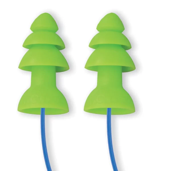 Pr Moldex Corded Comet EAR Plugs