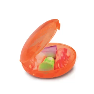 Moldex Spark EarPlugs (2 pr Pocket Pak)