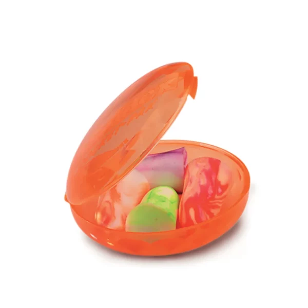 Moldex Spark EarPlugs (2 pr Pocket Pak)