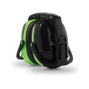 Pr F3 Alpha Folding Ear Defender