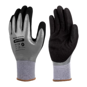 Pr Benchmark BMG201 Fully Coated Gloves
