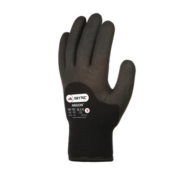 Pr Skytec Argon Thermal Gloves