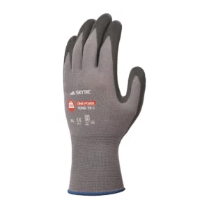 Pr Skytec Tons 1 Foam Nitrile Gloves