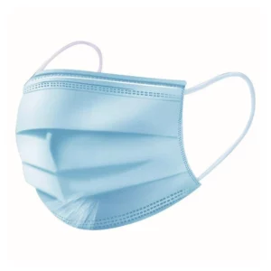 Box (50) HAIKA Type IIR Masks